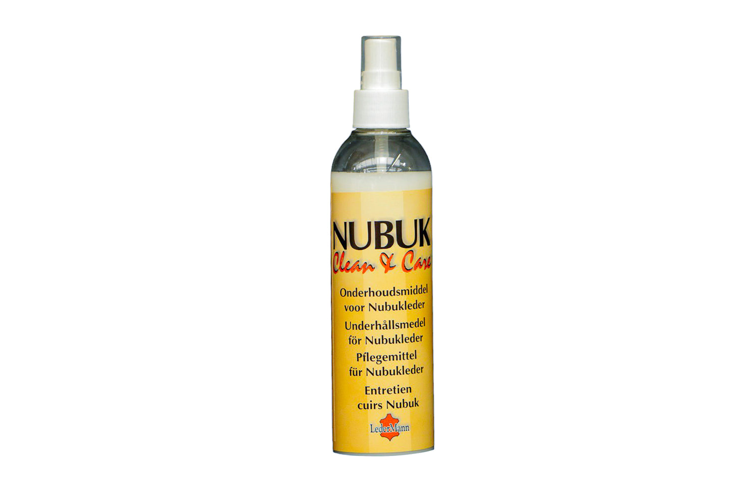 Nubuckk Clean & Care