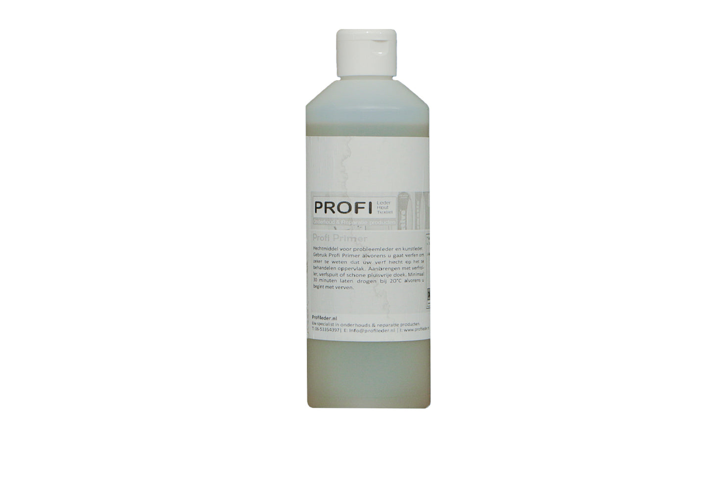 Profi Top Primer